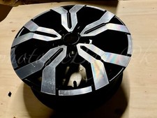 Jante aluminium 17" pouce