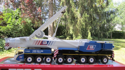 Conrad 2098 demag 500 2 - conrad,