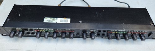 Alesis 3630 rms peak dual - alesis,
