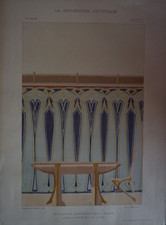 BELLE LITHO COULEUR ART