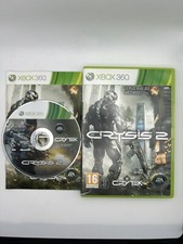 Crysis 2 - Microsoft Microsoft