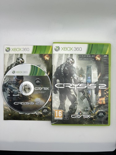 Crysis microsoft - microsoft,