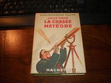 Jules VERNE/LA CHASSE AU