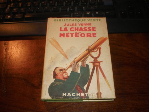 Jules verne chasse au - jules,