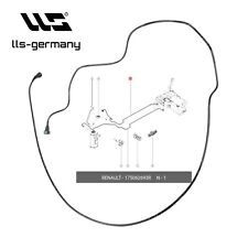 Ligne De Carburant Pour DACIA