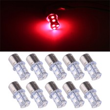 10xRed 1156NA 1156 1141 13SMD