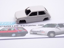 ALEZAN MODELS . KIT 1/43 