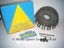 Mitaka Embrayage Panier KTM 250 300 360 380 SX EXC 1992 À 2012