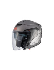 CASQUE JET PREMIER JT5 MA17BM