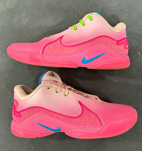 Nike lebron promise - lebron, 22