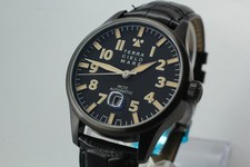 [avec boîte, papier] Montre