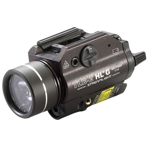 Streamlight tlr high lumen - 2,