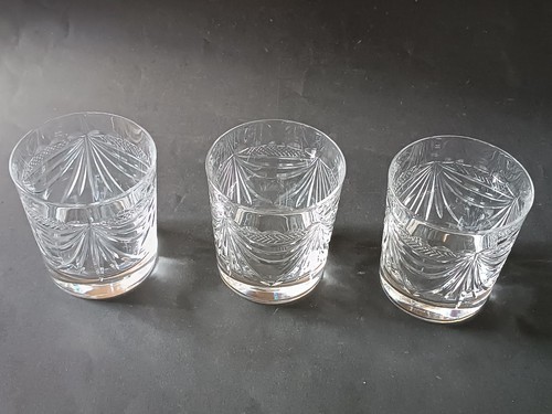 Verres à whisky - verres,