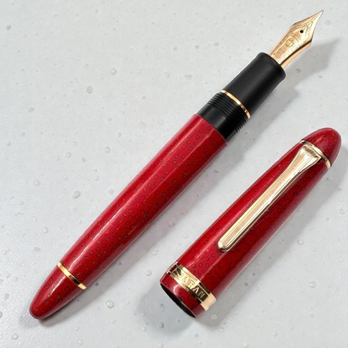 Stylo plume sailor tsugaru - stylo,