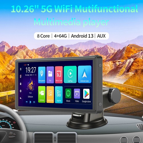 Dash cam android wifi voiture - cam,