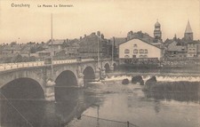 08 donchery Le déversoir