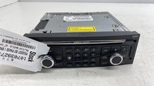 Autoradio d'origine PEUGEOT