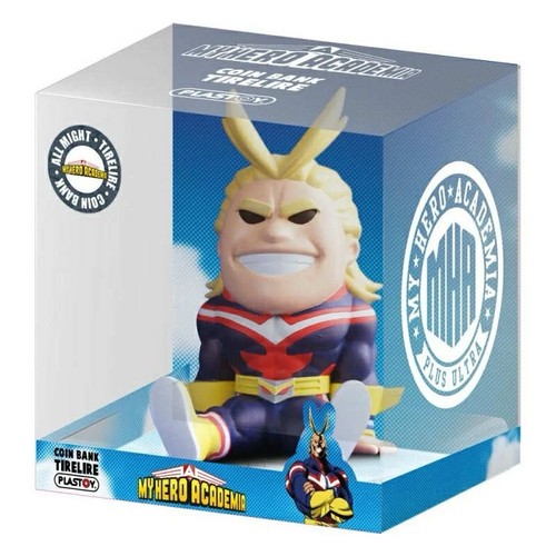 Tirelire all might - tirelire,