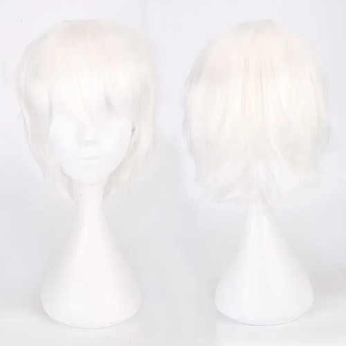 Perruque femme homme - perruque,