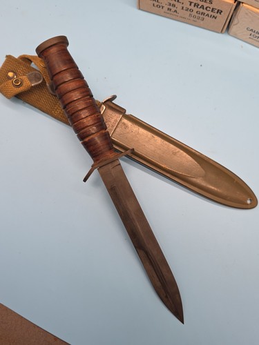Rare wwii military i - rare, k.i