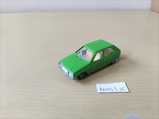 Norev mini jet - jet,, citroËn