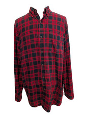 🧣 CHEMISE FLANELLE