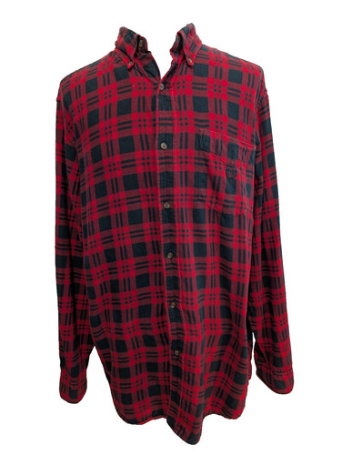 Chemise flanelle - 🧣,