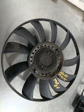 ventilateur électrique AUDI