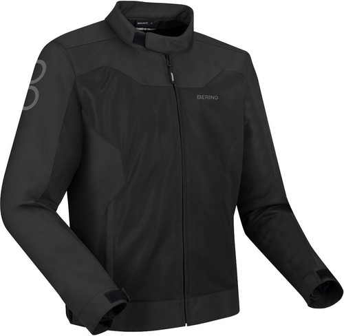 Veste textile moto - veste,
