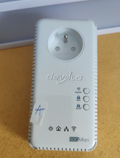 ★ DEVOLO CPL 500 WIFI dLAN