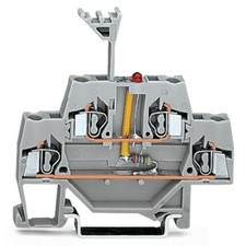 WAGO 280-943/281-413 Pince LED