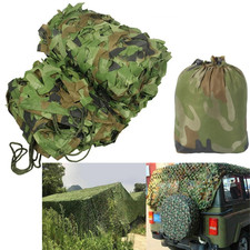Filet Camouflage Militaire