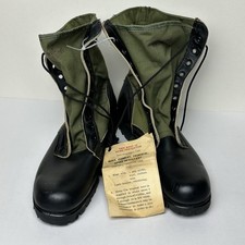 Vintage 1968 US Army Jungle