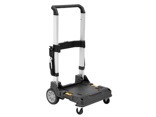 Chariot télescopique pliable - chariot,