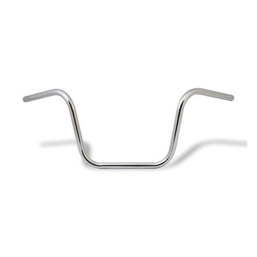 Mcs ape hanger - 12", haut