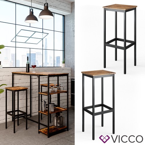 Tabourets bar vicco - de,