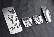 PEDALES SAAB 9-3 93 VECTOR