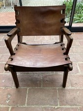 fauteuil d'Angel Pazmino 60'S