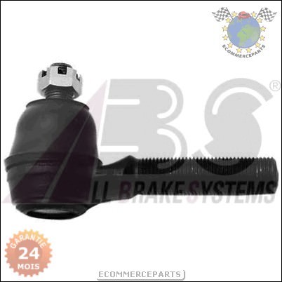 Xcpdabs rotule direction - de,