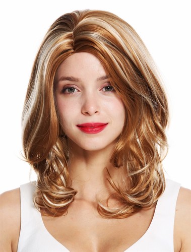 Perruque femme cheveux - perruque,