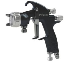 Devilbiss prolite pistolet - devilbiss,