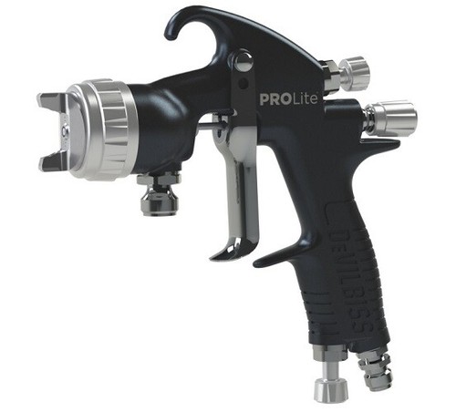 Devilbiss prolite pistolet - pistolet, À