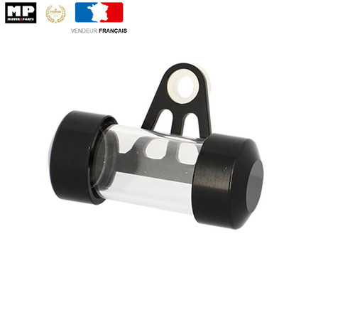 Support porte vignette - support,