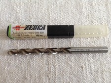 1 FORET MÉTAL Wurth Zebra 7mm