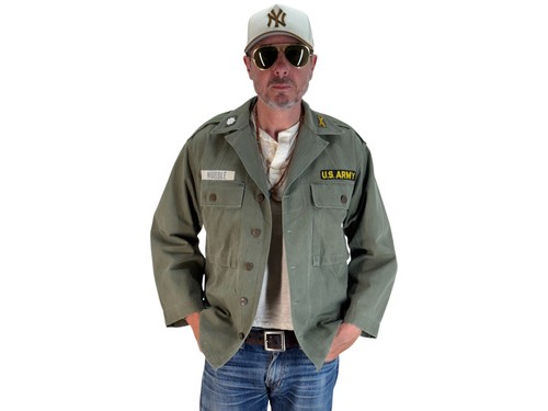 Chemise utilitaire hbt - chemise,
