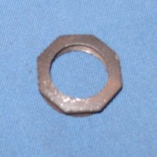 SOLEX  ECROU  DE GUIDON HAUT