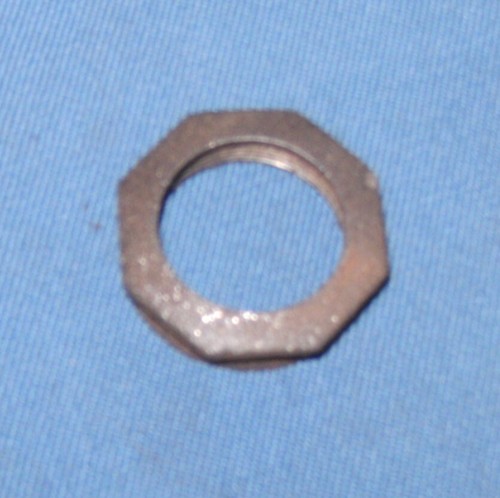 Solex ecrou guidon haut - ecrou, de