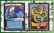 Heroic Shoulder Slam - 1 Star