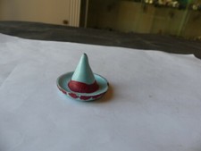 FIGURINE JIM WALT DISNEY POUR