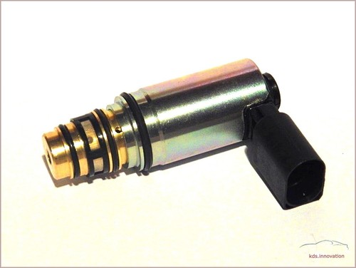 Regulateur pression externe - de,